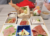 DINING＆CAFE 美酒美食Wダブル 天神ソラリアプラザ店: ぽんきちさんの2026年04月23日の1枚目の投稿写真