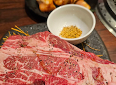 焼肉 王道 familiar あべのキューズモール店: リンさんの2025年11月13日の1枚目の投稿写真