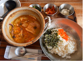 KOREAN KITCHEN PUCHIMAN コリアンキッチンプチマン 岐阜長良店: あっちんさんの2026年02月11日の1枚目の投稿写真