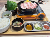 李朝園 京都二条店: だいちゃんさんの2026年05月07日の1枚目の投稿写真