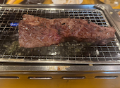 焼肉 にくしま: だいちゃんさんの2026年05月07日の1枚目の投稿写真