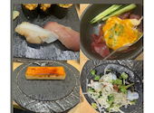 鮨 酒 肴 杉玉 京都河原町: あじわいさんの2026年07月29日の1枚目の投稿写真