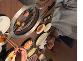 焼肉ホルモン ブンゴ 京都西院店: あじわいさんの2026年09月16日の1枚目の投稿写真