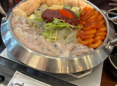 サウィ食堂 鶴橋店: みーすけさんの2026年07月26日の1枚目の投稿写真