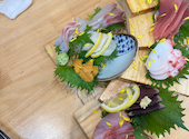 厳選マグロと漁師料理　海鮮居酒屋 海王　日暮里店: オオさんの2026年06月11日の1枚目の投稿写真
