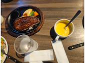 ステーキのあさくま 鳴海店: WRさんの2026年07月16日の3枚目の投稿写真