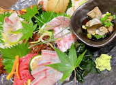 片町居酒屋まごころ 北陸の海鮮と金沢おでん: なかむらさんの2026年07月01日の1枚目の投稿写真