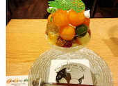 夜パフェ専門店 Parfaiteria PaL 心斎橋: 小夜ちゃんさんの2026年09月30日の1枚目の投稿写真