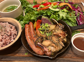 おやさいガーデン TIERRA ティエラ 阪急梅田店: みゃあさんの2026年04月19日の1枚目の投稿写真