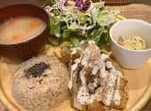 パプリカ食堂 Vegan ヴィーガン: みゃあさんの2026年04月12日の2枚目の投稿写真