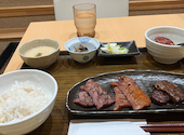牛タンと和牛焼き 青葉苑 阪急うめだ本店: みゃあさんの2026年09月02日の1枚目の投稿写真