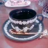 BUTTER BLEND COFFEE DANKE 上野アメ横ダンケ: Smileさんの2019年04月01日の1枚目の投稿写真