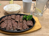 GOODステーキ秋葉原店: どんぺいさんの2025年07月30日の1枚目の投稿写真