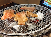 安安 七輪焼肉 澄川店: かっちんさんの2026年04月22日の1枚目の投稿写真