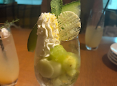 104 5 Cafe Dining & Bar イチマルヨンゴー カフェ ダイニング アンド バー: ぴさんの2026年07月31日の1枚目の投稿写真
