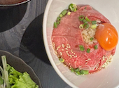 炭火焼肉と釜炊ご飯 ぶるまる 名古屋駅前店: ぴさんの2026年04月30日の1枚目の投稿写真