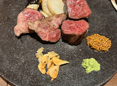 MEAT&GRILL MARCO EBISU マルコ: ぴさんの2025年01月20日の2枚目の投稿写真