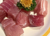 新鮮海鮮と蟹の個室居酒屋　魚城 浜松町総本店: ぴさんの2026年04月の1枚目の投稿写真