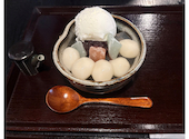 甘味処 柴ふく: ぽさんの2026年04月01日の2枚目の投稿写真