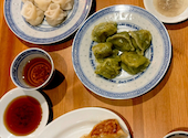 鶴東餃子: ぽさんの2026年08月18日の1枚目の投稿写真