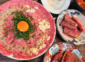 焼肉牛力: ぽさんの2026年08月18日の1枚目の投稿写真