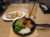 NIJIYA cafe&dining: ミサさんの2020年10月09日の1枚目の投稿写真
