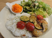 NIJIYA cafe&dining: ミサさんの2020年10月11日の2枚目の投稿写真