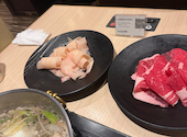 しゃぶしゃぶ但馬屋 ヤエチカ店: じゃんさんの2026年05月10日の1枚目の投稿写真