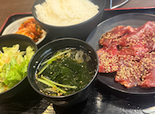 元氣七輪焼肉 牛繁 サンビスタ西台店: じゃんさんの2026年07月13日の1枚目の投稿写真