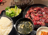 元氣七輪焼肉 牛繁 サンビスタ西台店: じゃんさんの2026年08月03日の1枚目の投稿写真