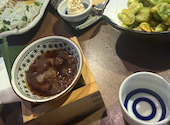 日本酒原価酒蔵 神保町店: じゃんさんの2026年05月04日の1枚目の投稿写真