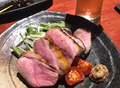 焼き鳥 鳳 胡町店: どいちゃんさんの2025年06月15日の2枚目の投稿写真