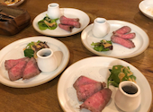 Bistro Panda ビストロ パンダ Tokyo八王子: ばんさんの2022年10月11日の2枚目の投稿写真