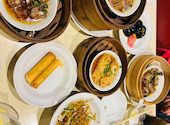 横浜中華街 香港飲茶 食べ放題専門店 香港大飯店: 魏さんの2025年10月07日の1枚目の投稿写真