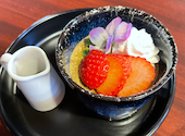 富士茶房 SUI(PASTA&SWEETS)/Verde lusso: みかさんの2026年01月の1枚目の投稿写真