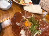 肉×魚×お酒　うずまき: はらださんの2026年08月23日の1枚目の投稿写真