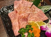 本格七輪 炭火焼肉 炭咲: りょうさんの2026年03月29日の1枚目の投稿写真