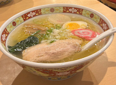 函館塩ラーメン しなの: りったんさんの2026年06月30日の1枚目の投稿写真