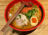 北海道名物らー麺 えびそば 一幻: りったんさんの2026年05月29日の1枚目の投稿写真