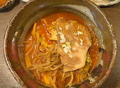 函館刀削麺 翼餃子: りったんさんの2026年06月30日の1枚目の投稿写真