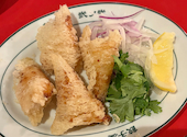 餃子屋弐ノ弐 南天神店: りったんさんの2026年05月21日の1枚目の投稿写真