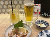 居酒屋 まぐろとさば。: りったんさんの2026年07月31日の1枚目の投稿写真
