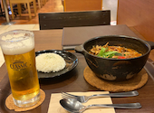タイガーカレー 赤れんがテラス店: りったんさんの2026年05月29日の1枚目の投稿写真