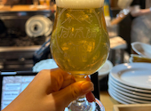 月と太陽BREWING miredo店: りったんさんの2026年08月27日の1枚目の投稿写真