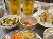 韓国酒場 パル/8 名駅柳橋店: えみたろぼんさんの2025年04月14日の1枚目の投稿写真