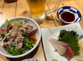 天ぷら食堂たもん　今池: えみたろぼんさんの2026年06月07日の3枚目の投稿写真