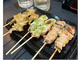 虎串 今池店: えみたろぼんさんの2026年07月04日の2枚目の投稿写真