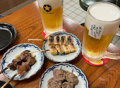 鳥ぶら 名駅東口店: えみたろぼんさんの2026年09月05日の2枚目の投稿写真