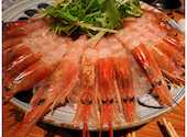 旬の海鮮と上質な肉を、個室居酒屋で。 堀蔵 （ほりぞう） 浜松駅前店: ユノさんの2025年03月の1枚目の投稿写真