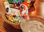 新宿駄菓子バー: sugさんの2025年09月05日の3枚目の投稿写真